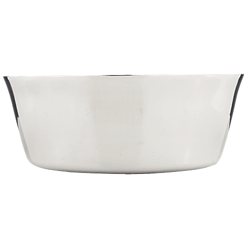 BB Home Steel Bowl - No. 8, Conical, 350 ml (2 pcs) 