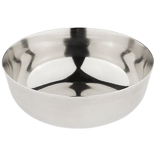 Buy BB Home Stainless Steel Snack Bowl No. 5.5 Online at Best Price
