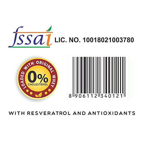 Befikar High Protein Peanuts - Hing Jeera Nostalgia, 100 g  