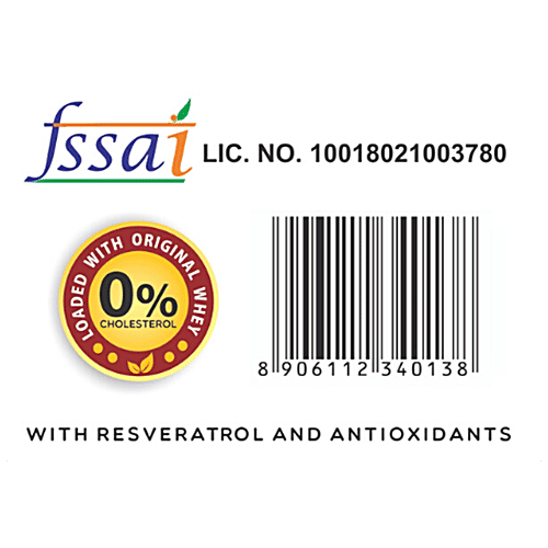 Befikar High Protein Peanuts - Sweet Chilli Masala, 100 g  