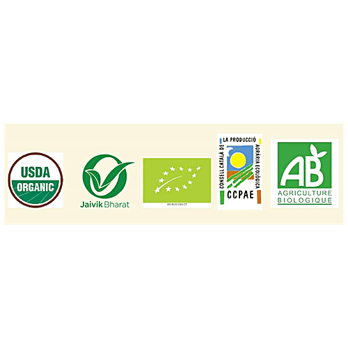 Borges Eco Natura Extra Virgin Olive Oil, 500 ml Bottle Organic, Zero Trans Fat, Zero Cholesterol