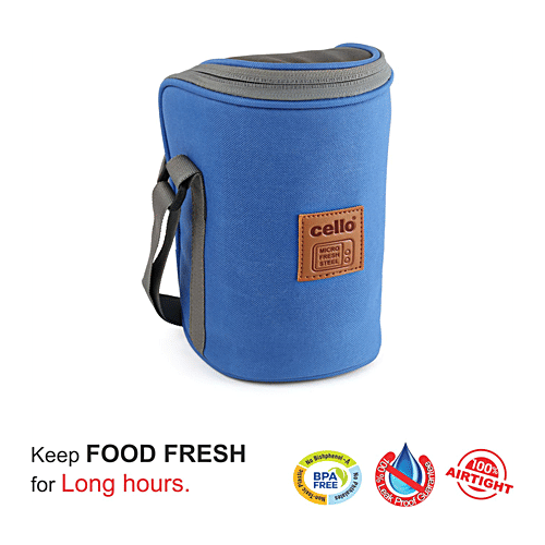 Buy Cello Max Fresh Thermoware Hot Wave Lunch Box/Tiffin Box Inner