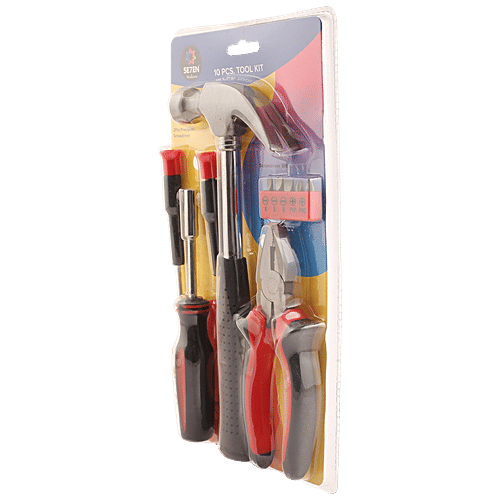 Buy B Vishal MultiPurpose Hand Tool Set Online at Best Price of Rs 569