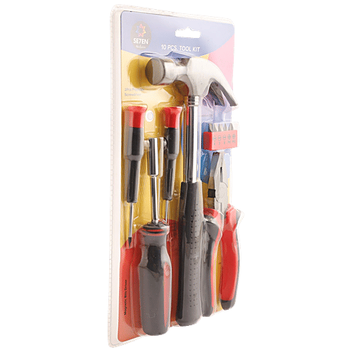 Buy B Vishal MultiPurpose Hand Tool Set Online at Best Price of Rs 569