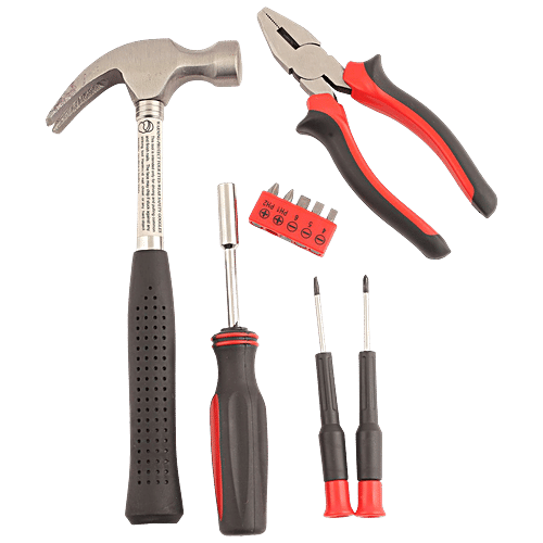 Buy B Vishal MultiPurpose Hand Tool Set Online at Best Price of Rs 569