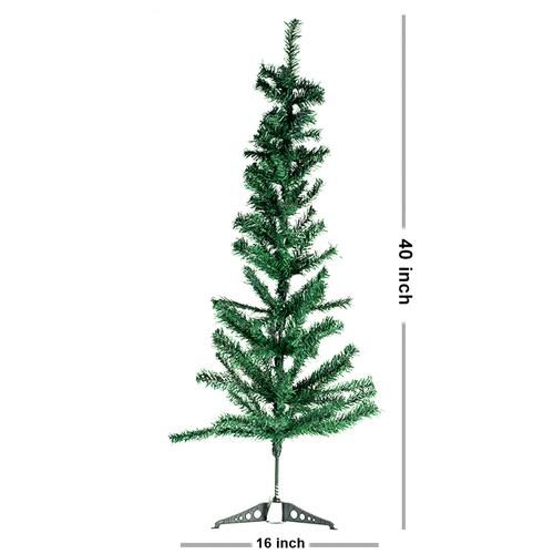 Buy DP Christmas Decorative Tree - Medium,  Ft Online at Best Price of  Rs 179 - bigbasket