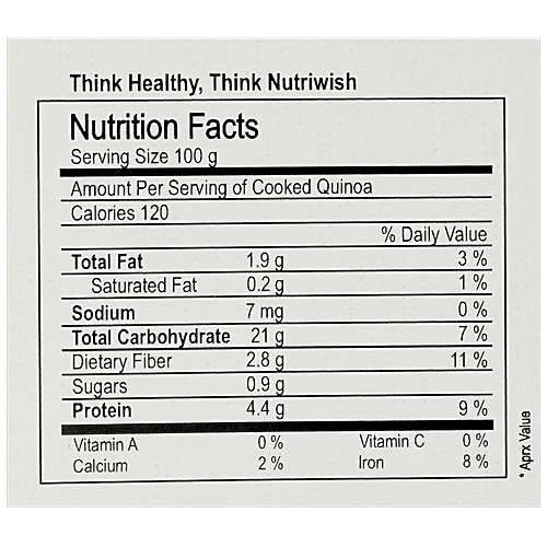 Buy Nutriwish Acacia Gum Online at Best Price of Rs 300 bigbasket