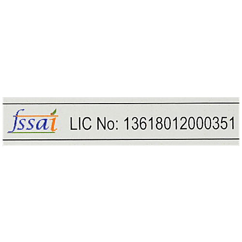 Nutriwish Acacia Gum, 500 g  Excellent Source of Dietary Fibers, Gluten Free