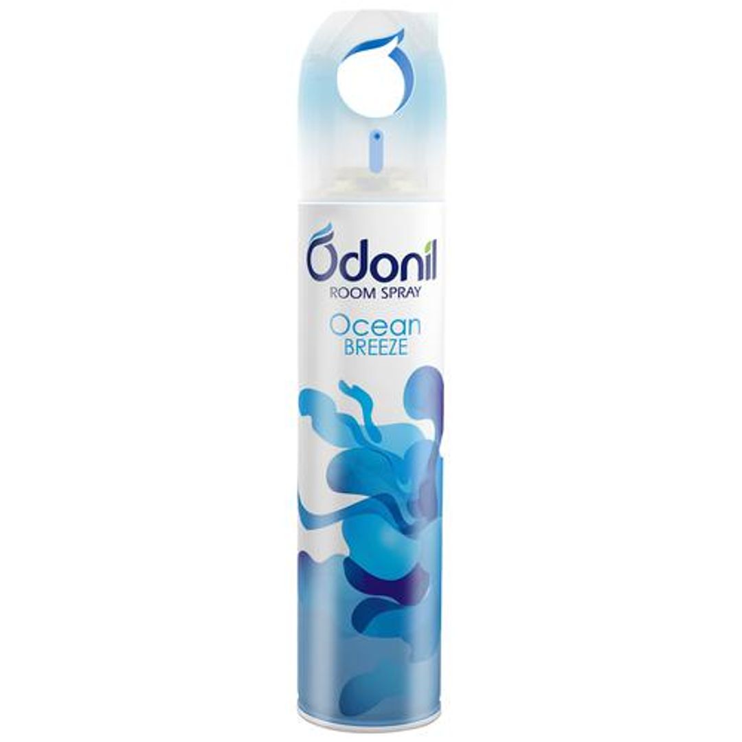 Odonil  Room Spray - Ocean Breeze, 220 ml 