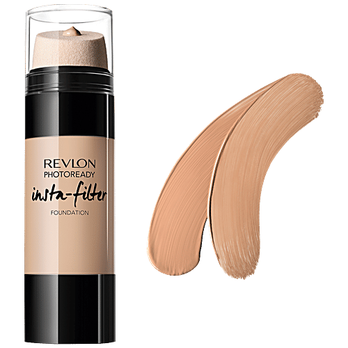 Revlon PhotoReady Insta-Filter Foundation, 27 ml Natural Beige