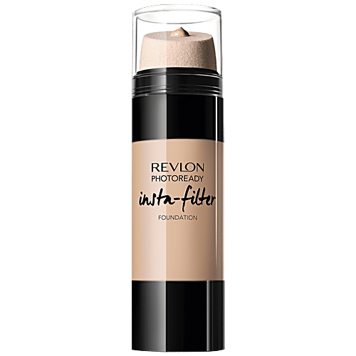 Revlon PhotoReady Insta-Filter Foundation, 27 ml Natural Beige