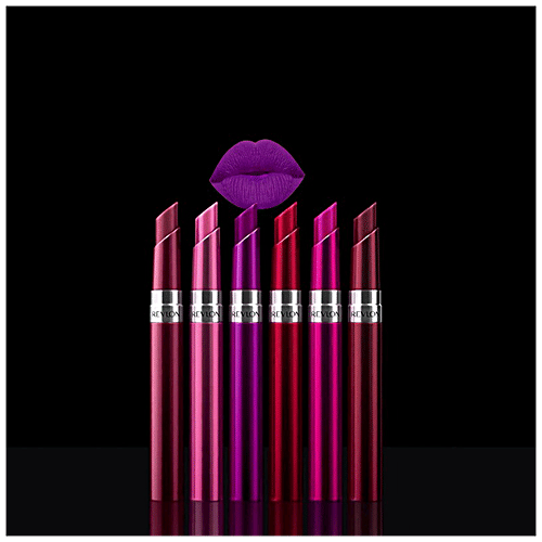 Revlon Ultra HD Gel Lipcolor - HD Adobe, 8 ml  