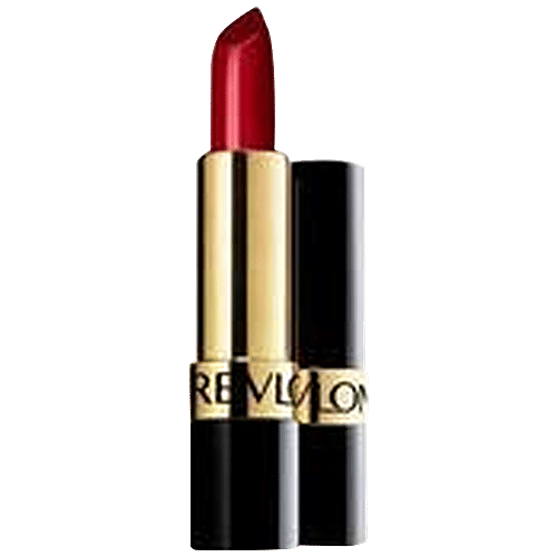 Revlon Super Lustrous Lipstick Iconic Hearts Wedding Collection - Grape Juice, 4.2 g  