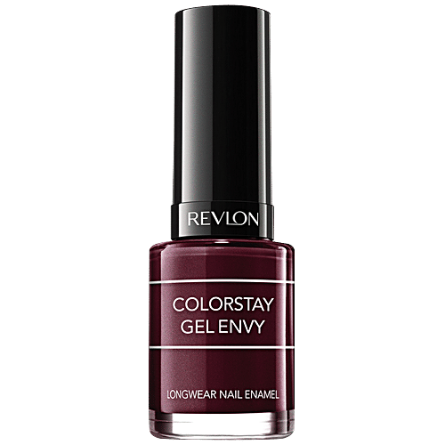 Revlon Colorstay Gel Envy Longwear Nail Enamel - Heartbreaker, 11.7 ml  