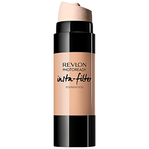 Revlon PhotoReady Insta-Filter Foundation, 27 ml Nude