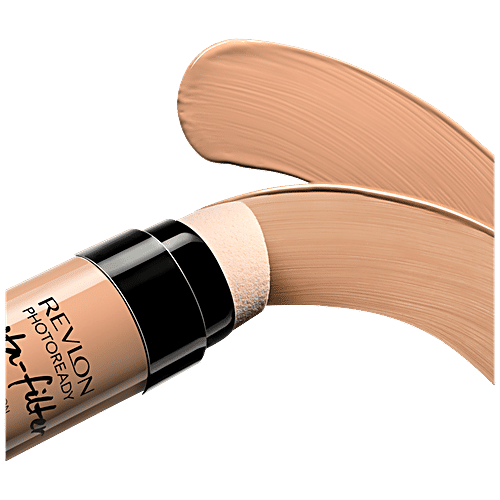 Revlon PhotoReady Insta-Filter Foundation, 27 ml Caramel