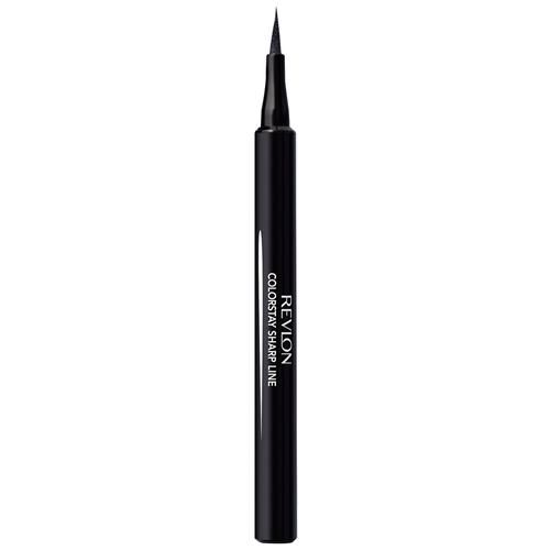 Buy Revlon Colorstay Dramatic Wear Liquid Eye Pen - Sharp Line, Black ...