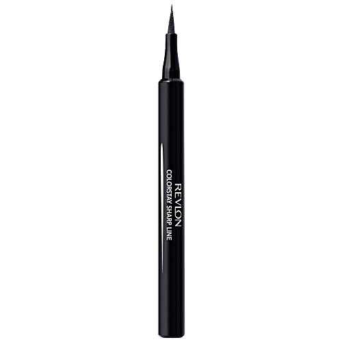 Buy Revlon Colorstay Dramatic Wear Liquid Eye Pen Sharp Line, Black