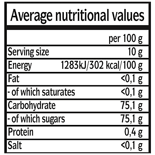 Langnese Acacia Honey, 250 g  