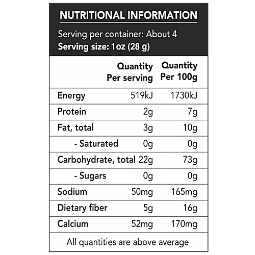 Telugu Foods Telugu Foods Jackfruit chips, 110 g Pouch 