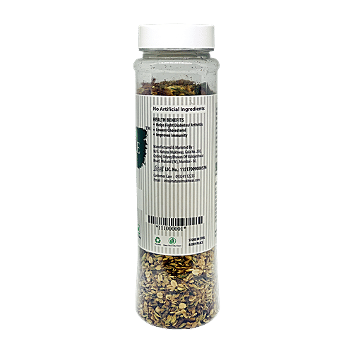 Buy NATURALE Mouth Freshener Natural Mix Online at Best Price of Rs