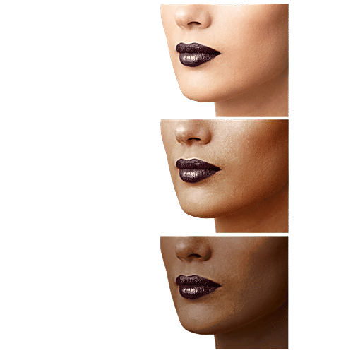 Maybelline New York Color Sensational Loaded Bold Lipstick - Midnight Date, 3.9 g