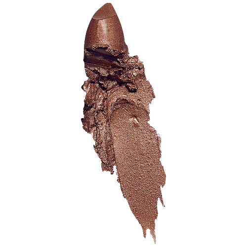 Maybelline New York Color Sensational Matte Metallic Lipstick - 30 Molten Bronze, 3.9 g  