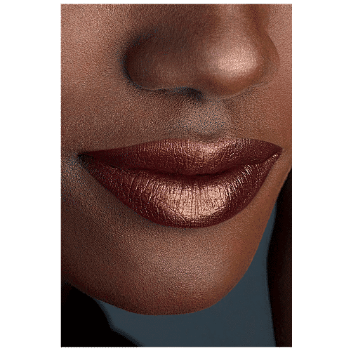 Buy Maybelline New York Color Sensational Matte Metallic Lipstick 30