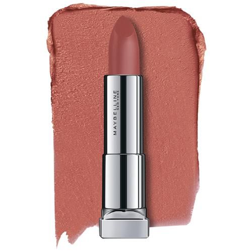 Maybelline Color Sensational Touch of Nude Powder Matte 