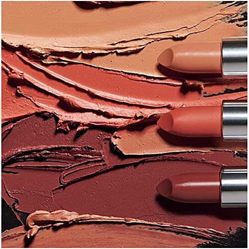 Maybelline New York Color Sensational Inti-Matte Nude Lipstick - Toasted Brown, 3.9 g  