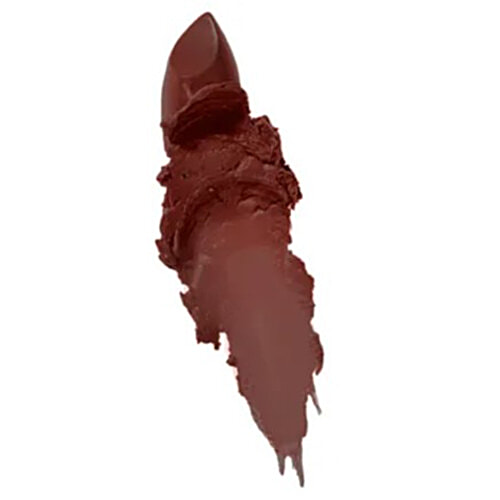Maybelline New York Color Sensational Inti-Matte Nude Lipstick - Walnut, 3.9 g  