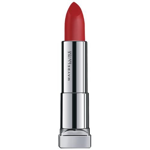 Buy Maybelline New York Color Sensational Powder Matte Lipstick - Get ...