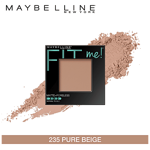 Buy Maybelline New York Fit Me