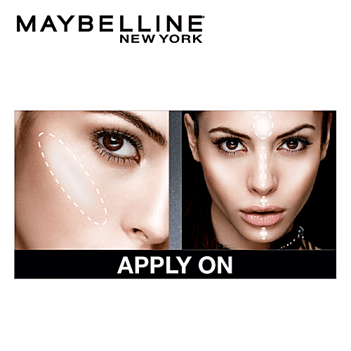 Maybelline New York Face Studio Master Strobing Cream - Nude, 18 g  