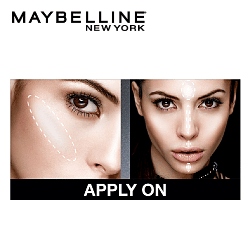 Maybelline New York Face Studio Master Strobing Cream - Pink, 18 g  