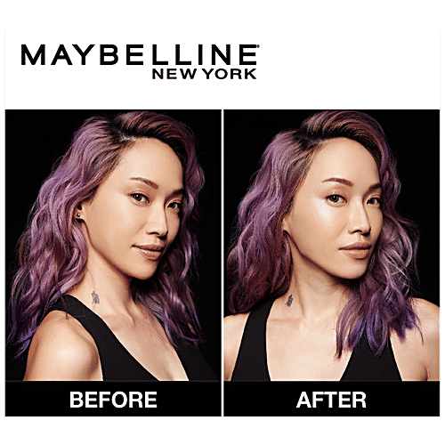 Maybelline New York Face Studio Master Strobing Stick - Nude, 10 g  