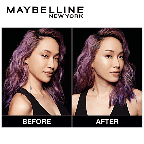 Maybelline New York Face Studio Master Strobing Stick - Pink, 10 g  