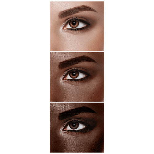 L'Oreal Paris Kajal Magique Bold, 7 g (Pack of 2) Waterproof & Smudgeproof