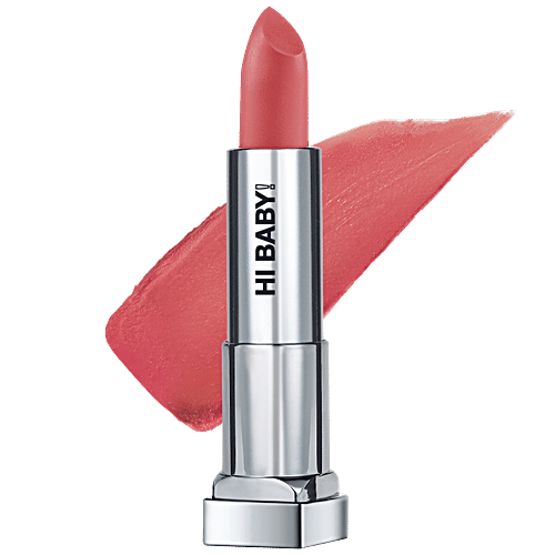 Maybelline New York Color Sensational Love Notes - 806 Indipink Night, 3.9 g  