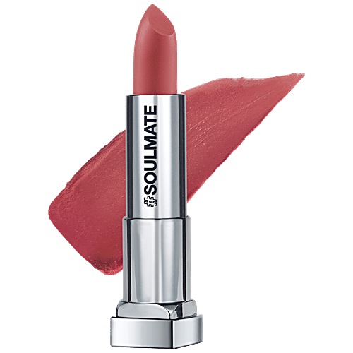 Maybelline New York Color Sensational Love Notes - 807 Dried Rose, 3.9 g  