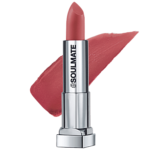 Maybelline New York Color Sensational Love Notes - 807 Dried Rose, 3.9 g  