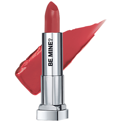 Maybelline New York Color Sensational Love Notes - 105 Maple Red, 3.9 g  