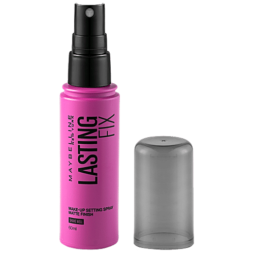 Maybelline New York Lasting Fix Setting Spray, 60 g  