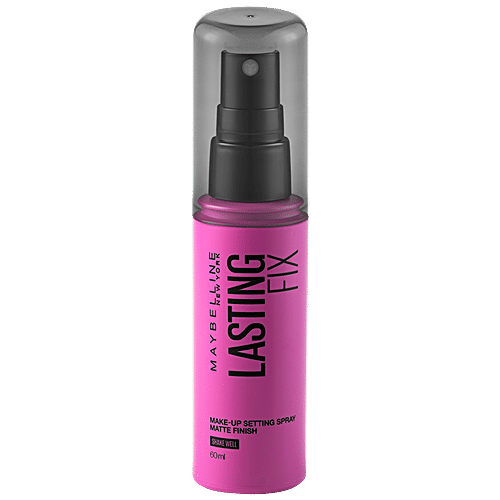 Maybelline New York Lasting Fix Setting Spray, 60 g  