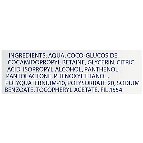 Cetaphil  Gentle Foaming Cleanser, 236 ml  