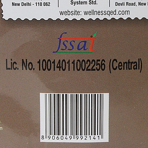 Zero - G Brown Rice Flour, 1 kg Pouch Gluten Free, Wheat Free & Egg Free