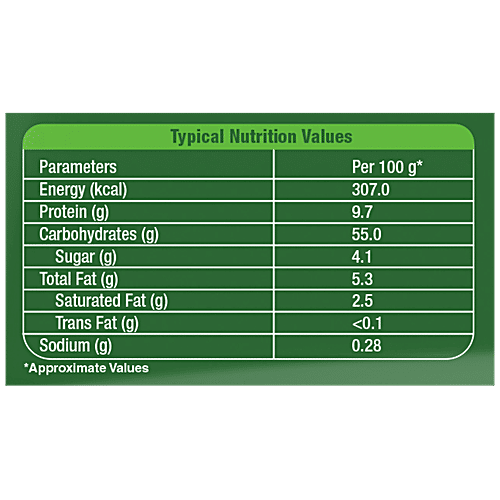 FRESH2GO Plain Tortilla Wrap, 6 pcs  No Trans Fat, Suitable for Freezing