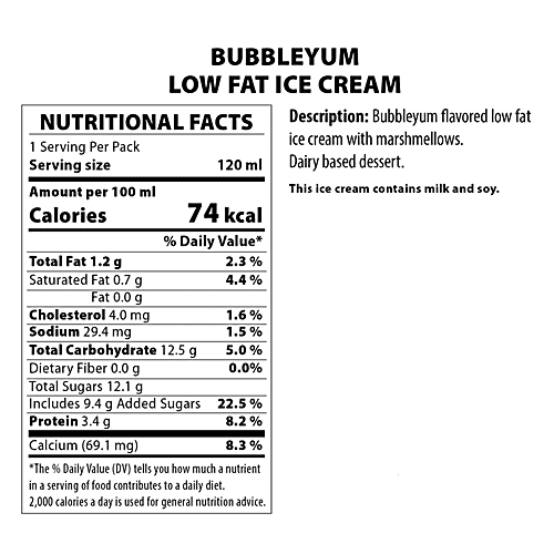 brooklyn ice cream online