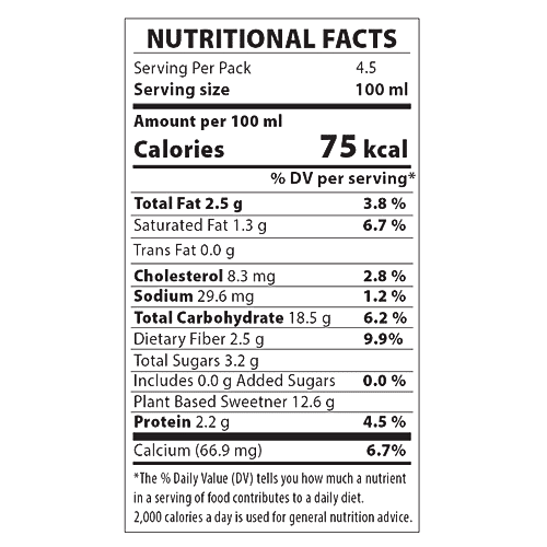 The Brooklyn Creamery Tutti Frutti Ice Cream, 450 ml Tub No Added Sugar, 50% Lower Calories