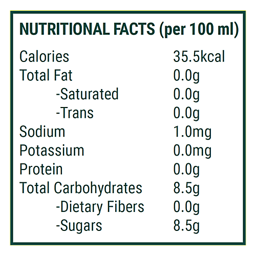 Buy Crofters Peach Beer NonAlcoholic Online at Best Price of Rs 125